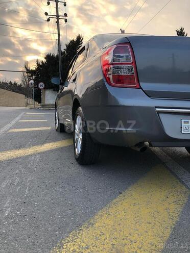 Chevrolet Cobalt 2023, 85,000 km - 1.5 l - Bakı