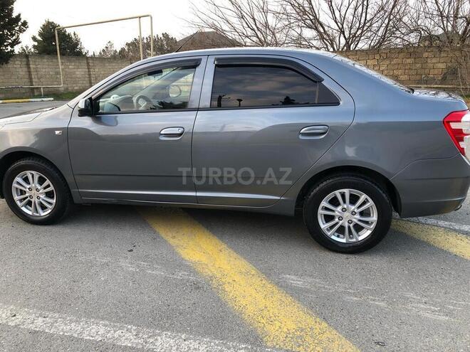 Chevrolet Cobalt 2023, 85,000 km - 1.5 l - Bakı