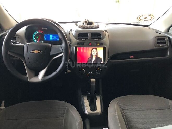 Chevrolet Cobalt 2023, 85,000 km - 1.5 l - Bakı