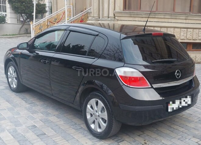 Opel Astra 2004, 174,693 km - 1.4 l - Bakı