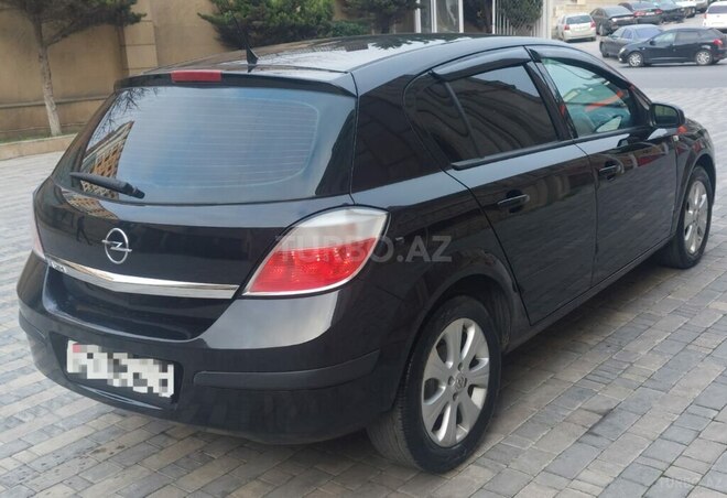 Opel Astra 2004, 174,693 km - 1.4 l - Bakı