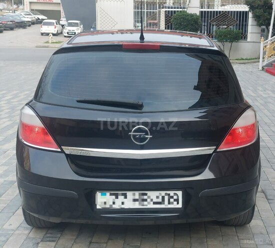 Opel Astra 2004, 174,693 km - 1.4 l - Bakı