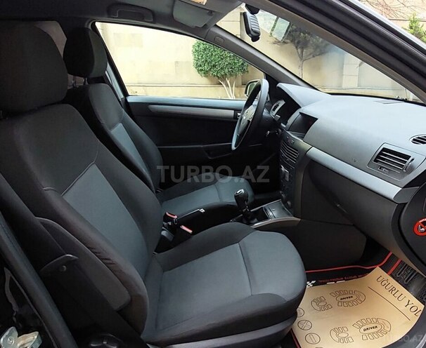 Opel Astra 2004, 174,693 km - 1.4 l - Bakı
