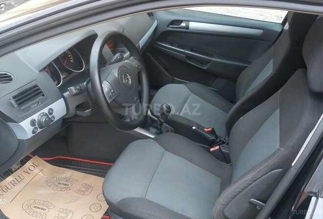 Opel Astra 2004, 174,693 km - 1.4 l - Bakı