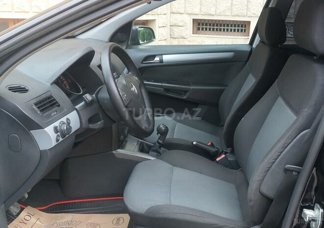 Opel Astra 2004, 174,693 km - 1.4 l - Bakı