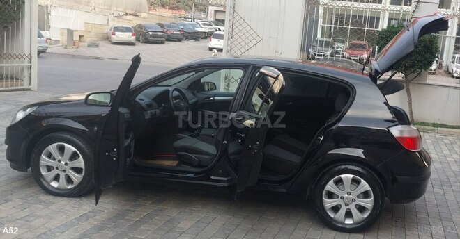 Opel Astra 2004, 174,693 km - 1.4 l - Bakı