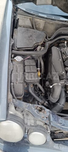 Mercedes E 220 d 1999, 322,413 km - 2.2 л - Sumqayıt