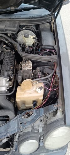 Mercedes E 220 d 1999, 322,413 km - 2.2 л - Sumqayıt