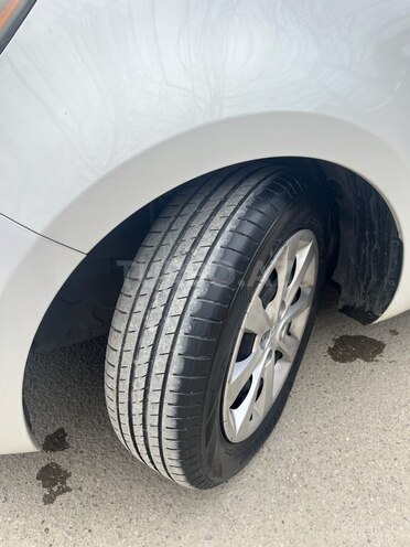 Kia Rio 2013, 220,000 km - 1.6 l - Bakı