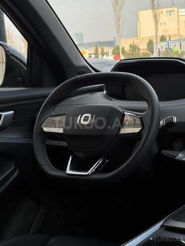 Changan Qiyuan Q05-8