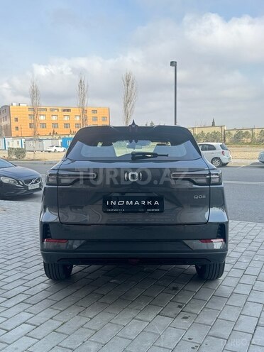 Changan Qiyuan Q05-2