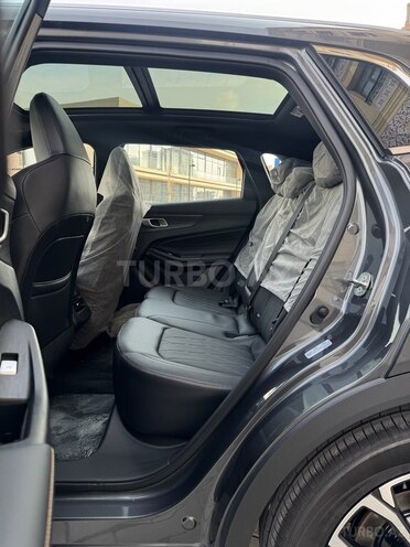 Changan Qiyuan Q05-13
