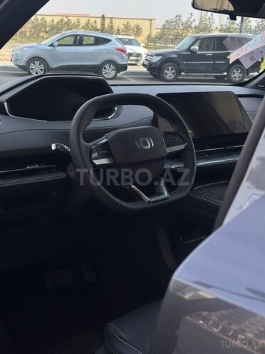 Changan Qiyuan Q05-10