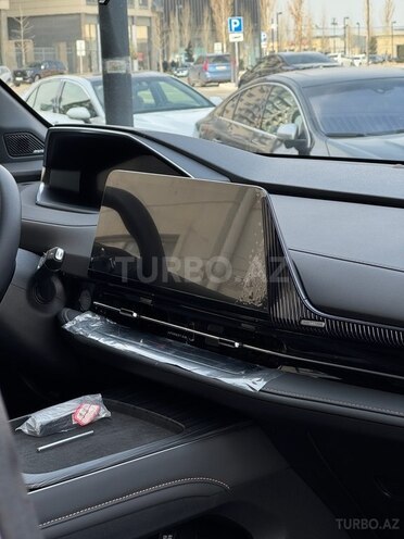 Changan Qiyuan Q05-9