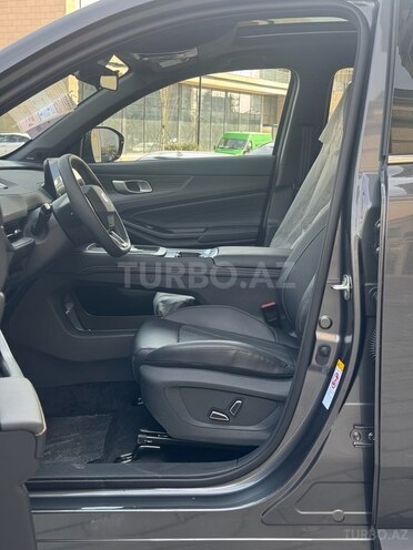 Changan Qiyuan Q05-12