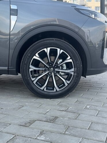 Changan Qiyuan Q05-18