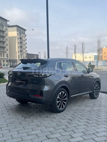 Changan Qiyuan Q05-6