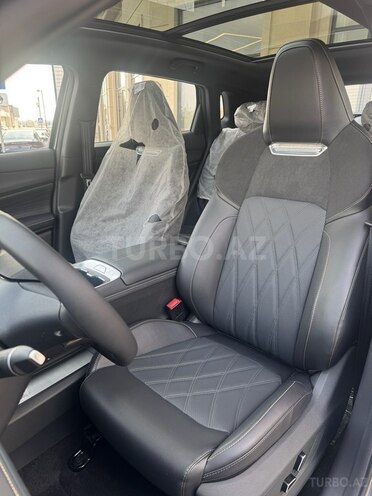 Changan Qiyuan Q05-11