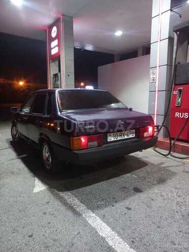 LADA (VAZ) 21099 1997, 444,444 km - 1.5 l - Şəki
