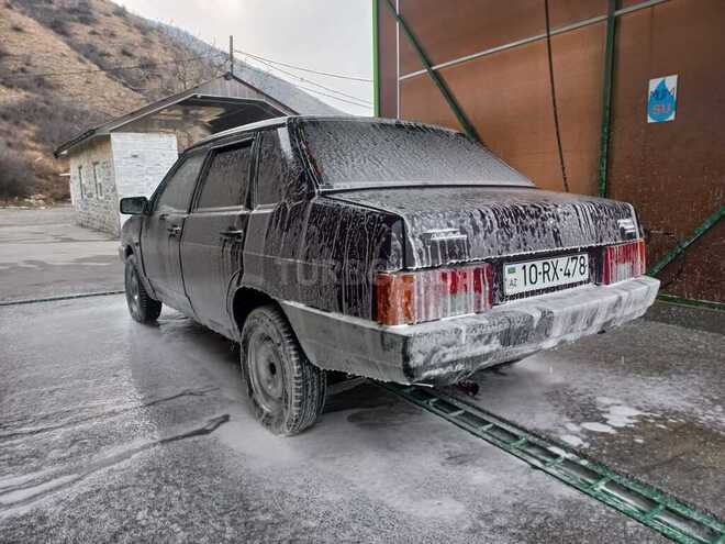 LADA (VAZ) 21099 1997, 444,444 km - 1.5 l - Şəki
