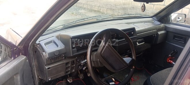 LADA (VAZ) 21099 1997, 444,444 km - 1.5 l - Şəki