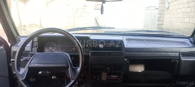LADA (VAZ) 21099 1997, 444,444 km - 1.5 l - Şəki