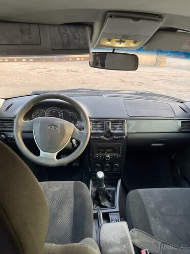 LADA (VAZ) Priora 2014, 267,000 km - 1.6 l - Zərdab
