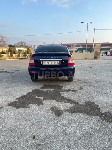 LADA (VAZ) Priora 2014, 267,000 km - 1.6 l - Zərdab