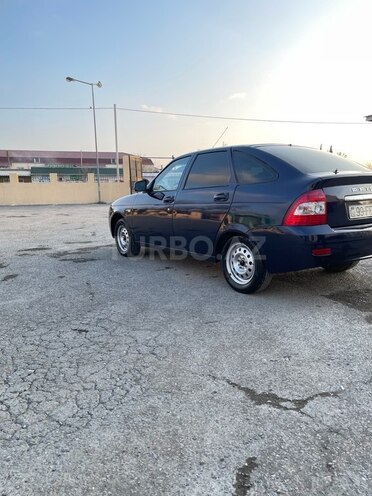 LADA (VAZ) Priora 2014, 267,000 km - 1.6 l - Zərdab