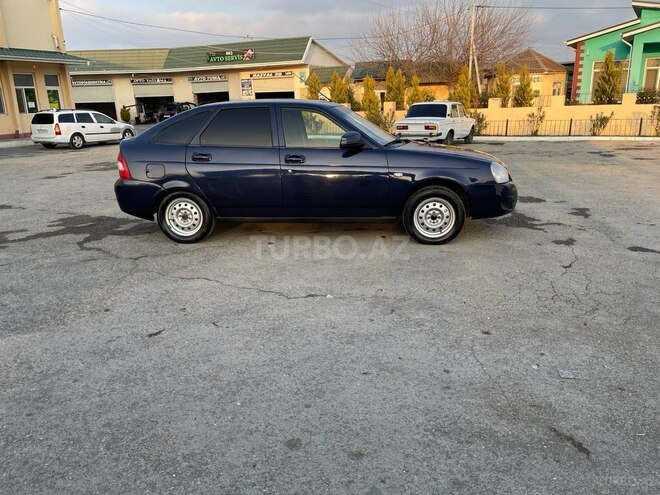 LADA (VAZ) Priora 2014, 267,000 km - 1.6 l - Zərdab