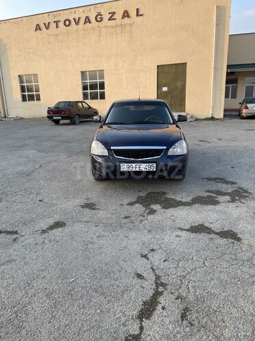 LADA (VAZ) Priora 2014, 267,000 km - 1.6 l - Zərdab