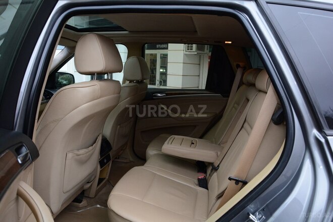 BMW X5 2008, 298,000 km - 3.0 l - Bakı