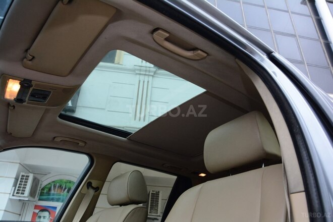 BMW X5 2008, 298,000 km - 3.0 l - Bakı