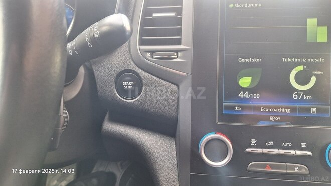 Renault Megane-18