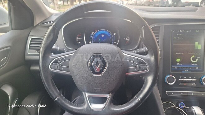 Renault Megane-17