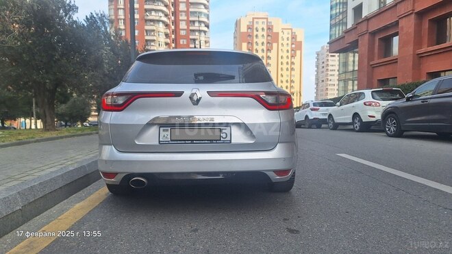 Renault Megane-9