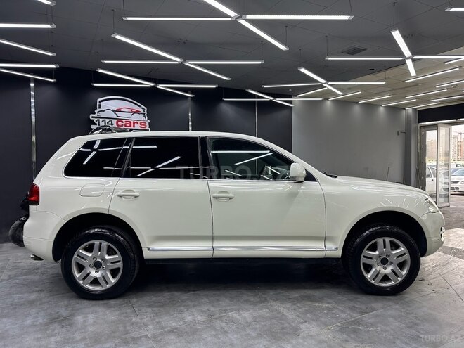 Volkswagen Touareg-3