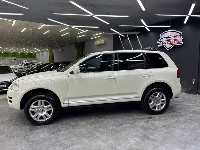 Volkswagen Touareg-4