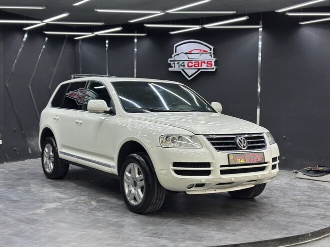 Volkswagen Touareg-2