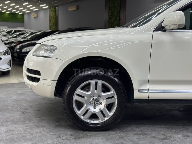 Volkswagen Touareg-5