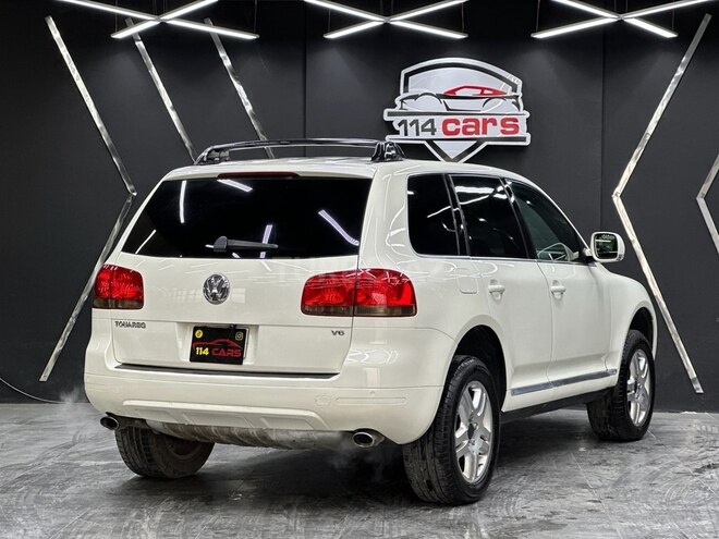 Volkswagen Touareg-6