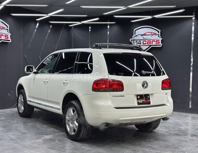 Volkswagen Touareg-8