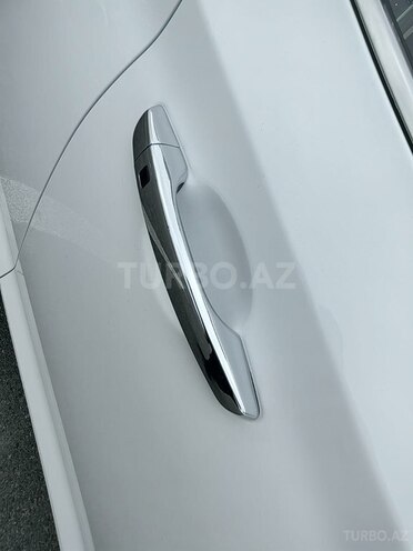 Hyundai Accent 2021, 130,000 km - 1.6 л - Bakı