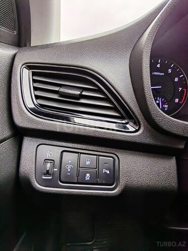 Hyundai Accent 2021, 130,000 km - 1.6 л - Bakı