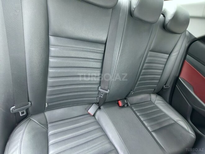 Hyundai Accent 2021, 130,000 km - 1.6 л - Bakı