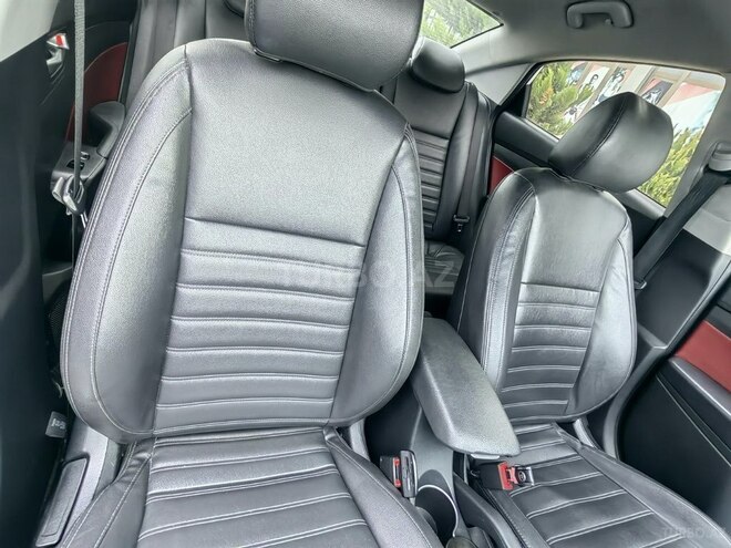Hyundai Accent 2021, 130,000 km - 1.6 л - Bakı