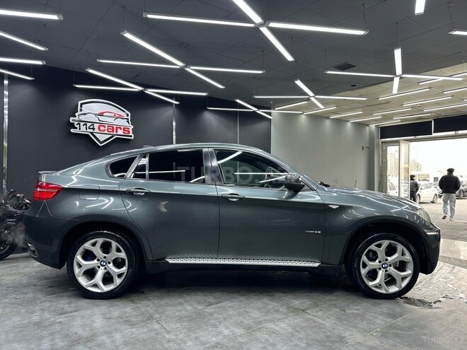 BMW X6-4