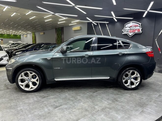 BMW X6-5