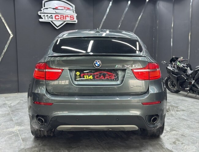BMW X6-8