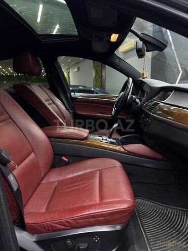 BMW X6-10